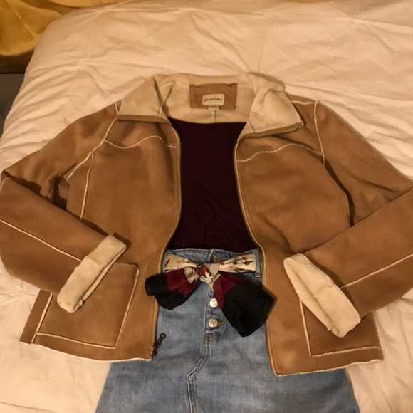 Classic Lambs wool Jacket - Picture 1 of 2